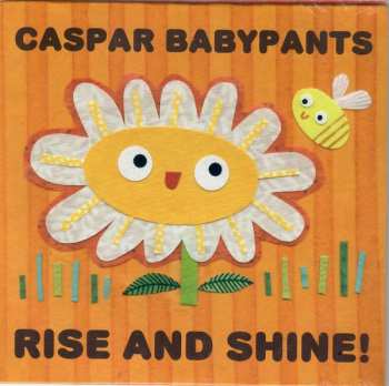 Album Caspar Babypants: Rise And Shine! 