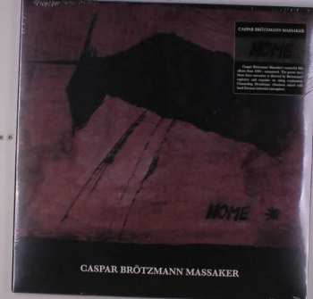 Album Caspar Brötzmann Massaker: Home