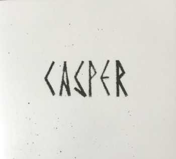 CD Casper: Lang Lebe Der Tod