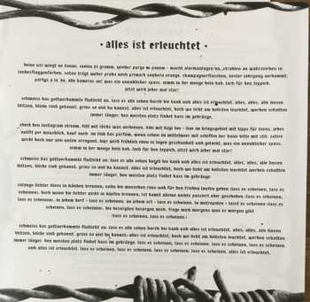 CD Casper: Lang Lebe Der Tod