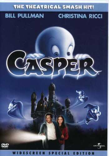 Album Casper: Casper