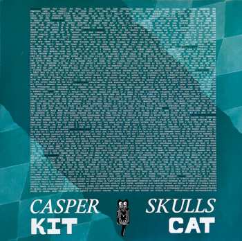 LP Casper Skulls: Kit-Cat