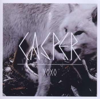 Album Casper: XOXO