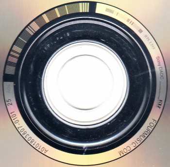 CD Casper: XOXO 221484