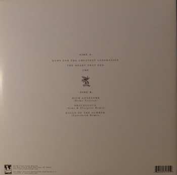 LP Caspian: Hymn For The Greatest Generation