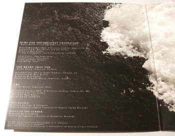 LP Caspian: Hymn For The Greatest Generation