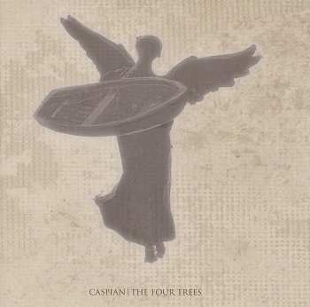 CD Caspian: The Four Trees 524615