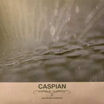 Album Caspian: You Are The Conductor