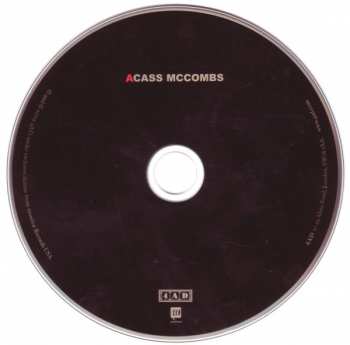 CD Cass McCombs: A 99906