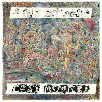 Album Cass McCombs: A Folk Set Apart - Rarities, B-Sides & Space Junk, Etc.
