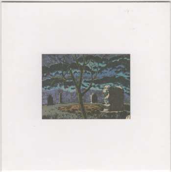 CD Cass McCombs: Interior Live Oak