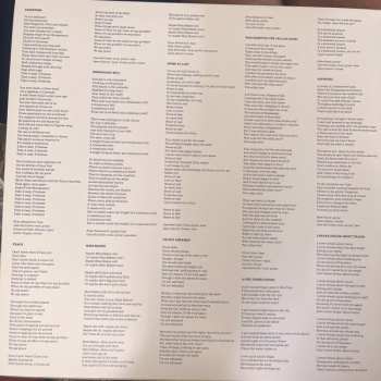 2LP Cass McCombs: Interior Live Oak