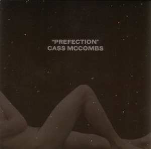 Album Cass McCombs: Prefection