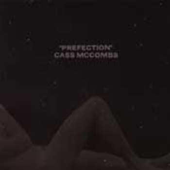 CD Cass McCombs: Prefection