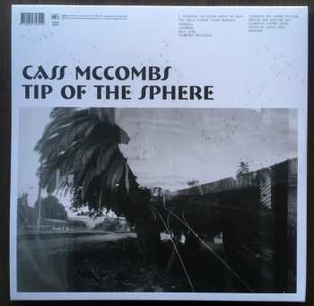 2LP Cass McCombs: Tip Of The Sphere 90015