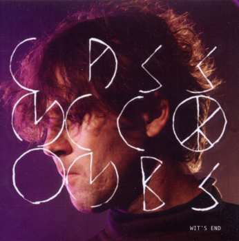 CD Cass McCombs: Wit's End