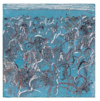 Album Cass & Weak Sign Mccombs: Vacation From Thought/give It Back