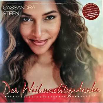 Album Cassandra Steen: Der Weihnachtsgedanke