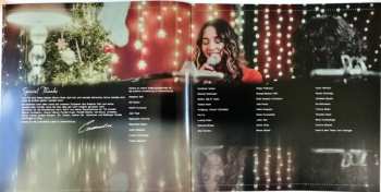 LP/CD Cassandra Steen: Der Weihnachtsgedanke CLR 409461