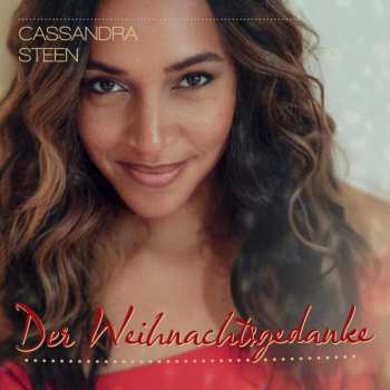 CD Cassandra Steen: Der Weihnachtsgedanke 403037