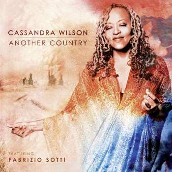 Album Cassandra Wilson: Another Country