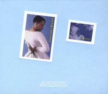 CD Cassandra Wilson: Blue Skies DLX | LTD 284640