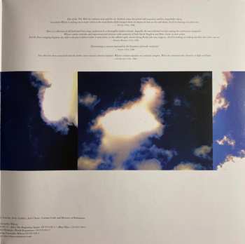 LP Cassandra Wilson: Blue Skies LTD 403957