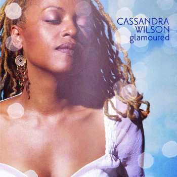 Album Cassandra Wilson: Glamoured