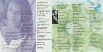CD Cassandra Wilson: New Moon Daughter 25082