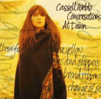 Album Cassell Webb: Conversations At Dawn