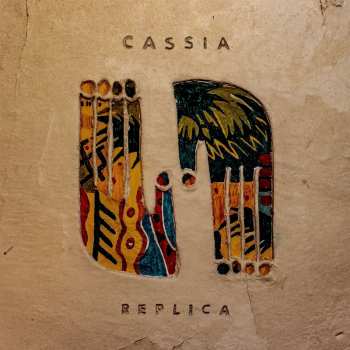 Album Cassia: Replica