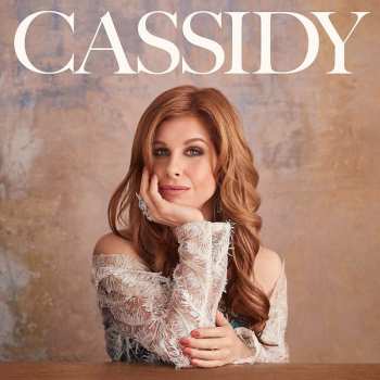 Album Cassidy Janson: Cassidy