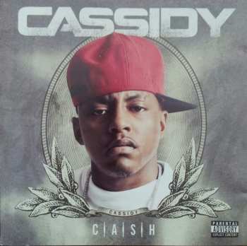 CD Cassidy: C | A | S | H 290138