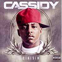 Album Cassidy: C | A | S | H