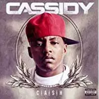 Cassidy: C | A | S | H
