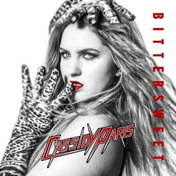 Album Cassidy Paris: Bittersweet