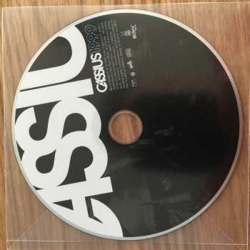 2LP/CD Cassius: 1999 63171