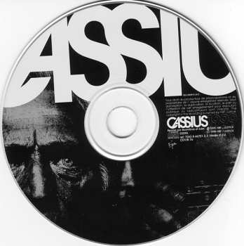 CD Cassius: 1999 303508