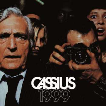 Album Cassius: 1999