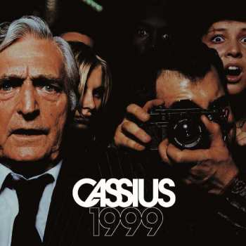 CD Cassius: 1999 100178