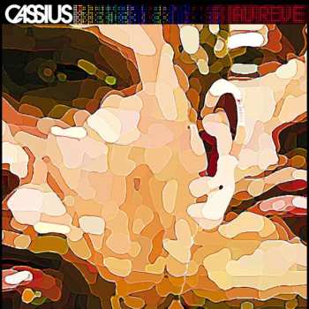 Album Cassius: Au Rêve