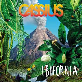 Album Cassius: Ibifornia