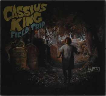 Cassius King: Field Trip