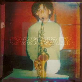 Album Cassowary: Cassowary