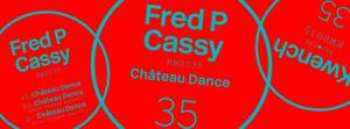Album Cassy: Chateau Dance