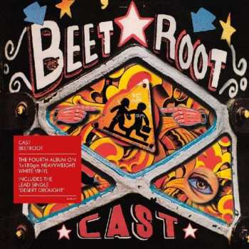 Album Cast: Beetroot