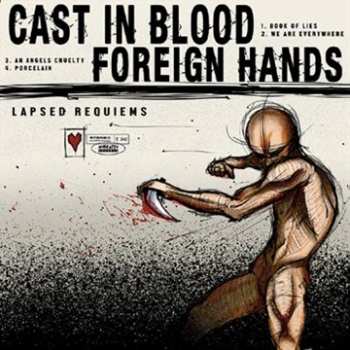CD Cast In Blood: Lapsed Requiems  268683