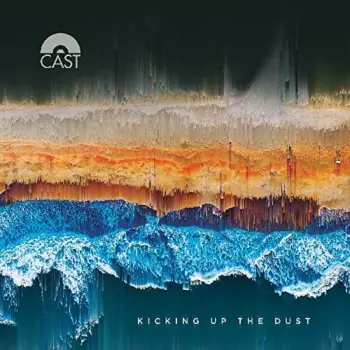 Cast: Kicking Up The Dust