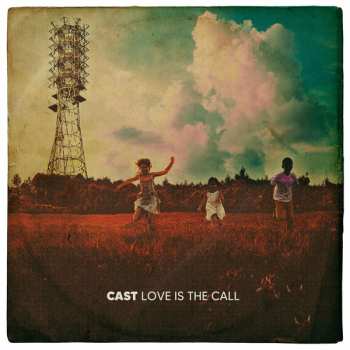 Album Cast: Love Is The Call