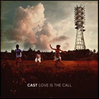CD Cast: Love Is The Call 536798